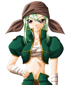 Raja Renete