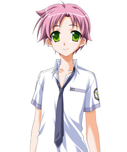 Kawamura Ai