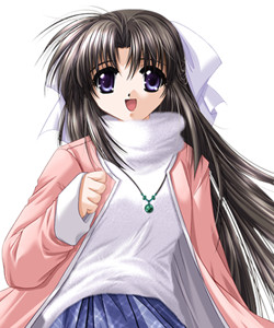 Touma Miyuki