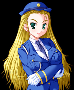 Ayatsuji Misuzu