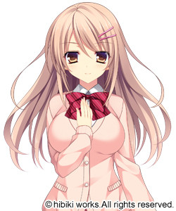 Natsuki Hikari