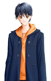 Kimura Nozomu