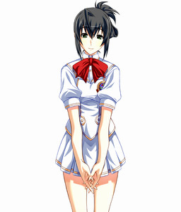 Niizeki Ikue