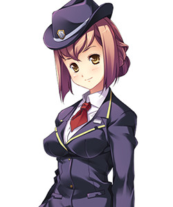 Shinkawa Hikari