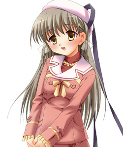 Aizawa Shiori