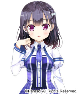 Akamine Shizuka