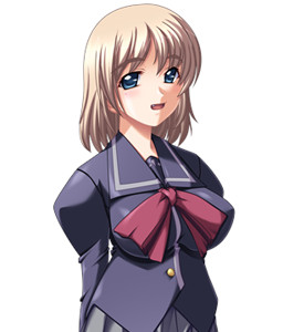 Kusunose Naru