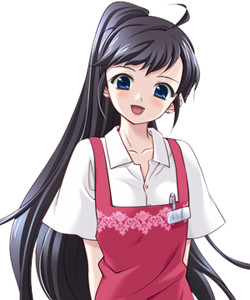 Harusame-san
