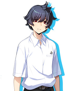 Itokazu Takumi