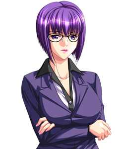 Nagahama Mitsu