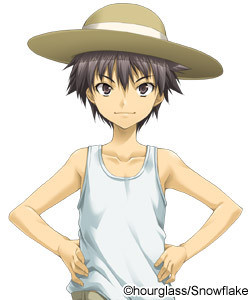 Imagawa Koukichi