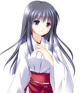 Iwagami Ayame