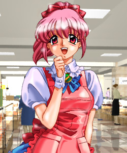 Fujisaki Hitomi