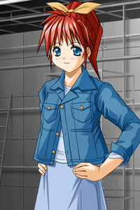 Aikawa Minami