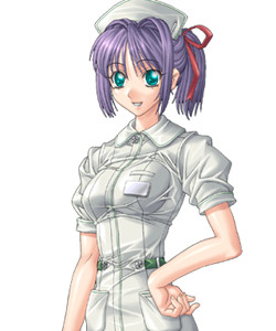 Shinjou Akane