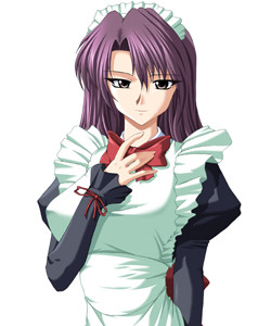 Izumi Reika
