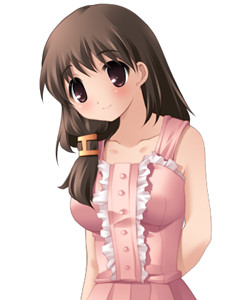 Chikazawa Yui