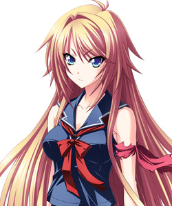 Tsujidou Ai