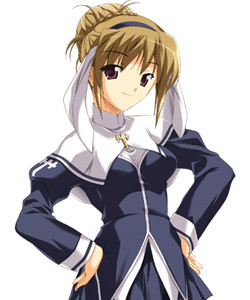 Konohana Minato