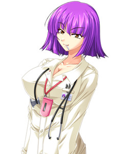 Kazamatsuri Midori