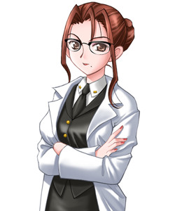 Sakai Chihiro