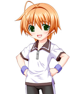 Nasuda Hikari
