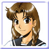 Okano Youko