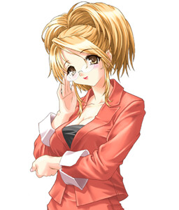Joushima Yuki