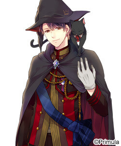 Mahoutsukai