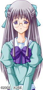 Akusawa Misora