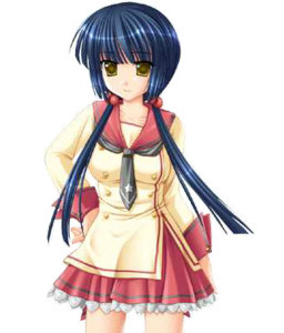Yumeno Kanae