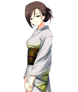 Kuroda Kayo