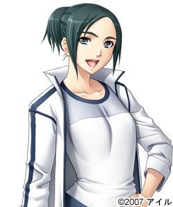 Sayama Norika