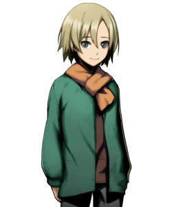 Tsutsugami Gai