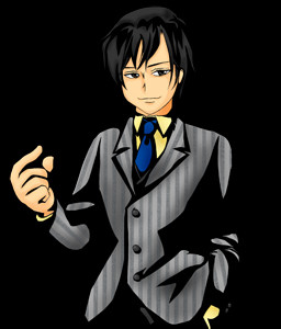 Kanamori Yoshihito