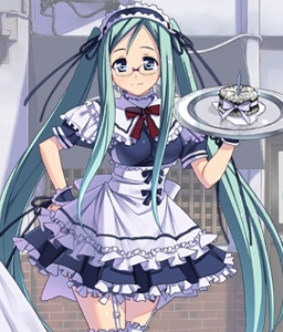 Misora Reiko