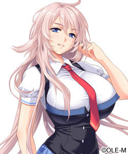 Kujou Sakura