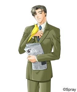Katagiri Minoru