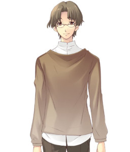 Shirasagi Toshihiko