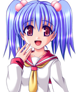 Haneda Kana