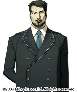 Kikuchi Akitaka