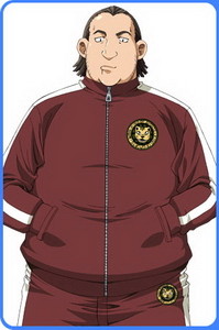 Daigo