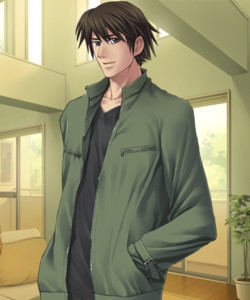 Daisuke
