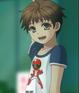 Kazuki