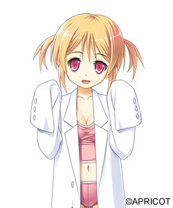 Matsudate Ayaka