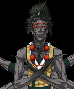 Kawajiri Hidetaka
