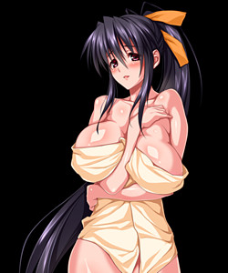 Akeno