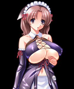 Kinoshita Riemi