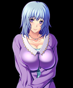 Makino Miho