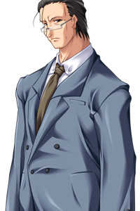 Kuroki Shin'ichi